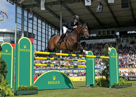 what is the rolex grand slam|grand prix horse show schedule.